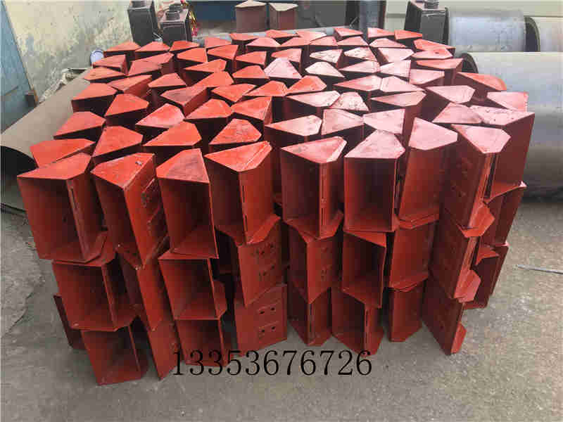 板鏈 環鏈 皮帶斗式提升機的料斗使用壽命是多久？